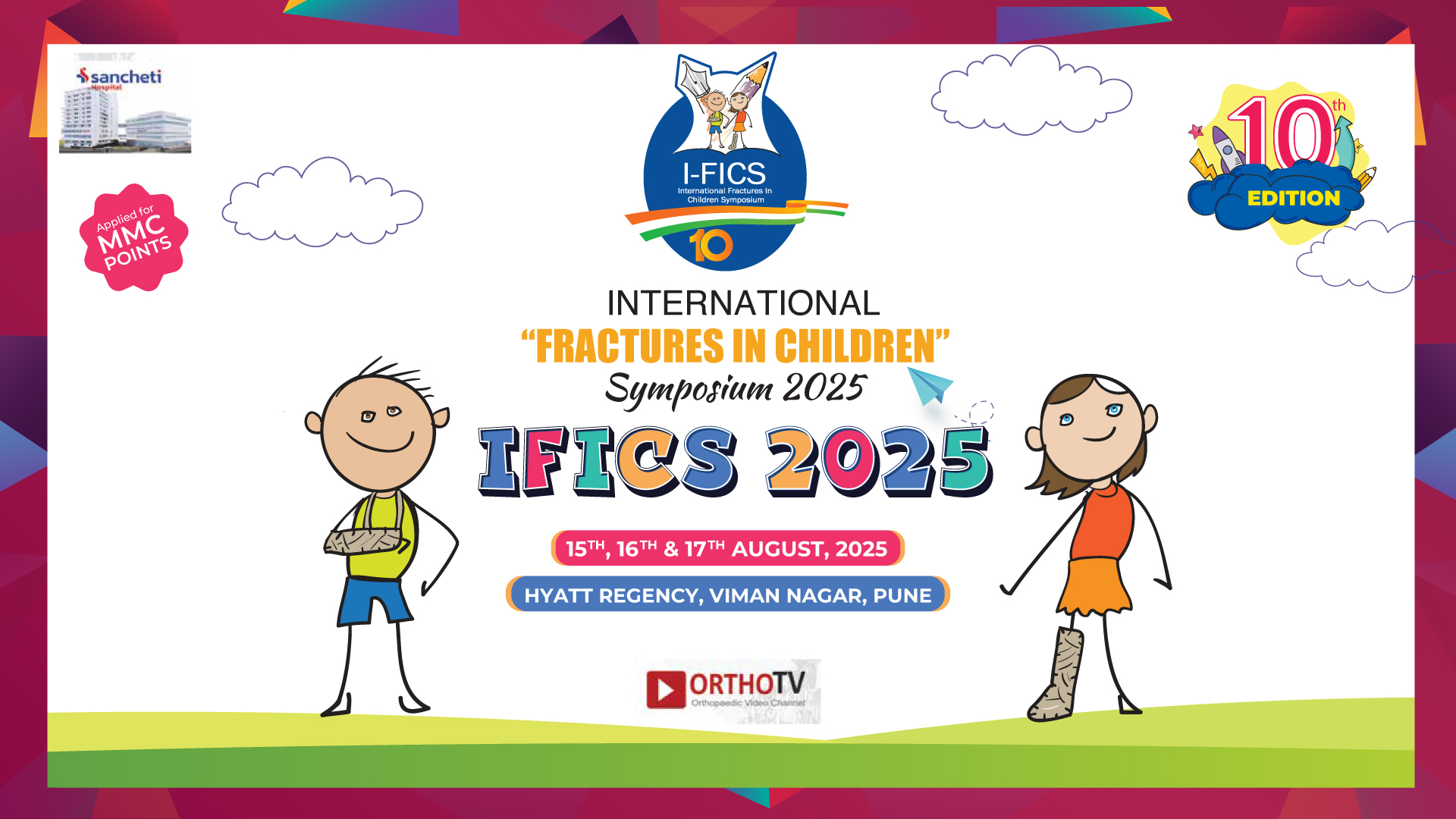 IFICS 2025