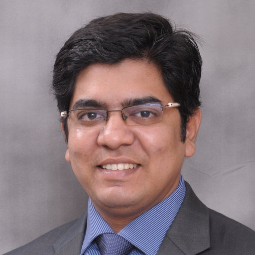 Dr. Ashok Shyam
